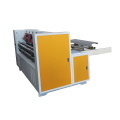 Automatic Thin Blade Slitter Scorer Machine/corrugated Cardboard Creasing Cutter